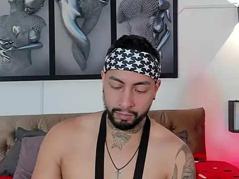 christopher palmerjs online show from January 2026 07:30:01 PM