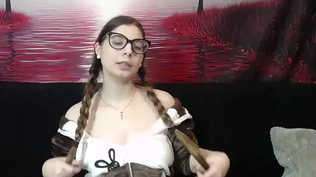 sweetbabygirlforyou online show from December 2025 08:50:02 PM