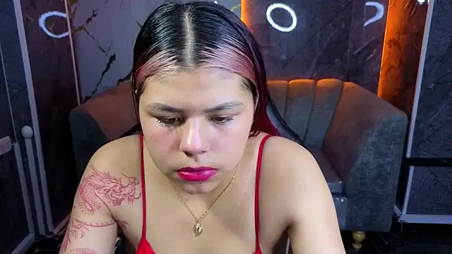 Little cherry b online show from November 2025 07:58:02 PM