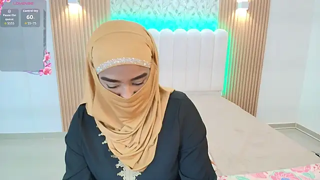 Lina arabiann online show from November 2025 12:05:01 PM