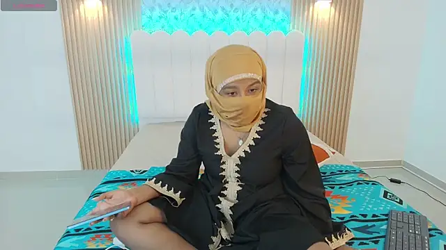 Lina arabiann online show from November 2025 11:20:02 PM