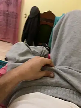 Unique-Man online show from January 2026 10:14:02 PM