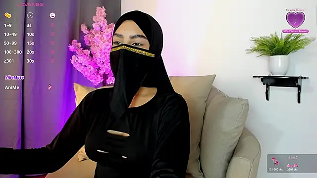 shaima   online show from November 2025 08:20:01 PM