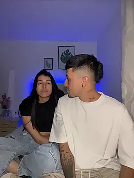 BIJOU SECRET online show from November 2025 02:22:02 AM