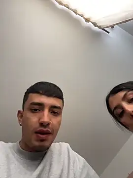 BIJOU SECRET online show from February 2026 09:18:02 PM