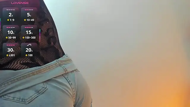 anastasia cortez  online show from December 2025 03:00:02 AM