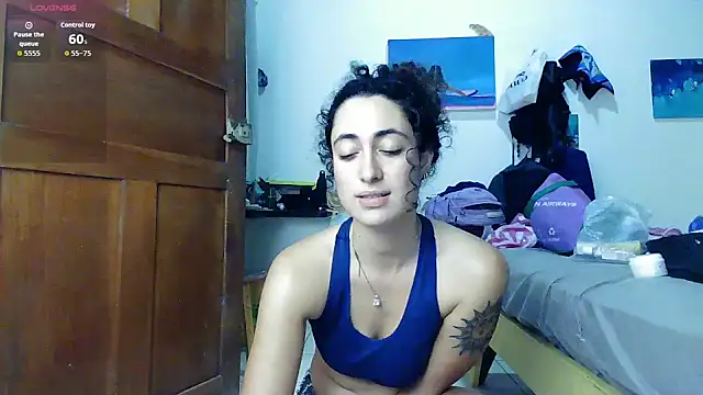 eleganceafterdark online show from February 2026 01:32:01 AM