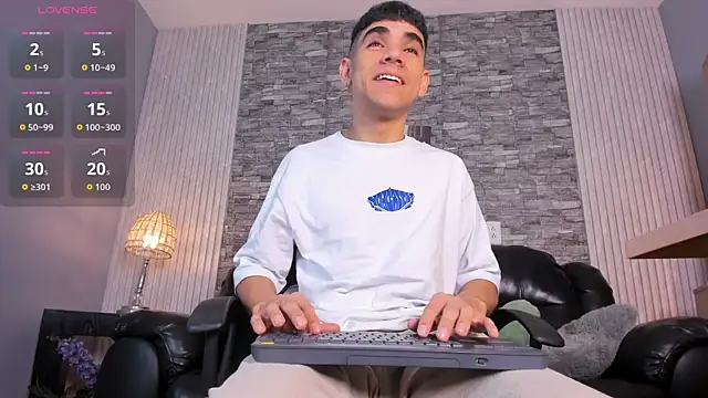 zack joness18 online show from November 2025 04:45:02 AM