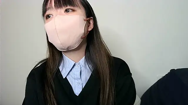 yua chan00 online show from November 2025 04:07:02 PM