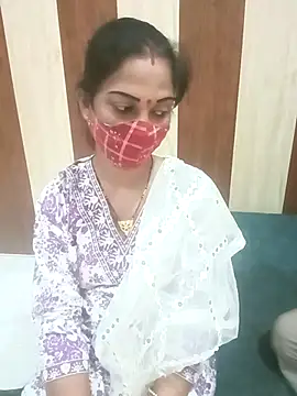 Snapshot of Janvi_kapor chatting on October 2025 10:01:01 AM Janvi kapor online show from October 2025 10:01:01 AM