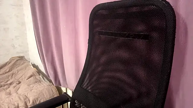 AliceStacy online show from November 2025 08:29:02 AM