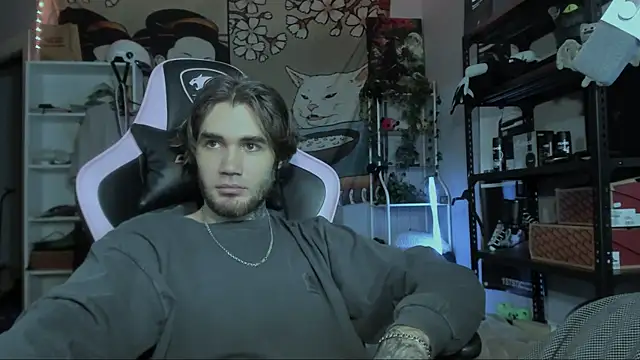 Go V Cs online show from November 2025 06:19:01 PM