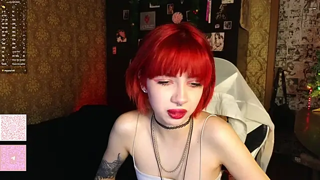 MissMorganMoon online show from January 2026 10:34:02 PM