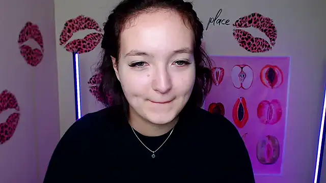 Snapshot of MissAriaa chatting on October 2025 07:23:01 AM MissAriaa online show from October 2025 07:23:01 AM