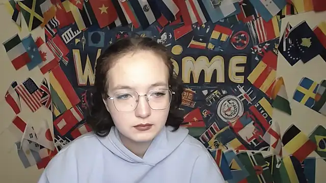 MissAriaa online show from November 2025 06:47:02 AM