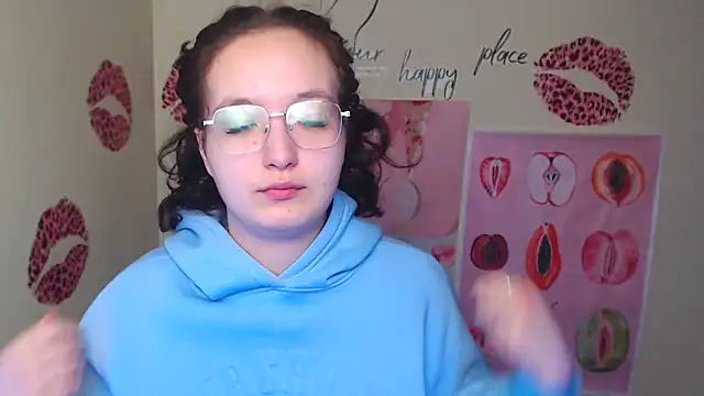 MissAriaa online show from November 2025 07:10:01 AM