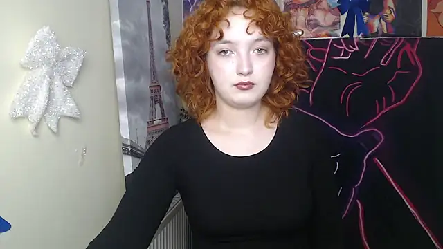 MissAriaa online show from January 2026 12:43:01 PM
