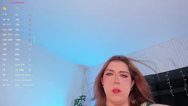 Snapshot of JanneBlossom_ chatting on February 2026 09:43:01 PM JanneBlossom online show from February 2026 09:43:01 PM