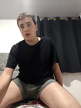 Snapshot of Sam_Rush chatting on December 2025 07:57:02 AM Sam Rush online show from December 2025 07:57:02 AM