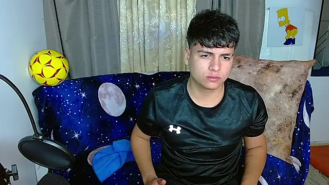 the boy king016 online show from October 2025 08:05:02 AM