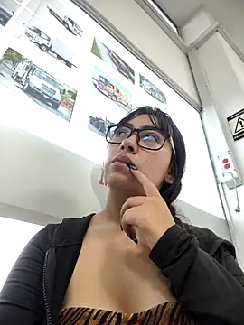 mangodizzy online show from November 2025 10:21:01 PM