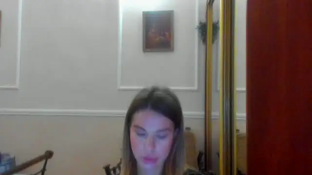 Snapshot of LinaBey chatting on February 2026 09:06:02 AM LinaBey online show from February 2026 09:06:02 AM