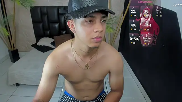 Snapshot of Maicol_ortiz chatting on October 2025 07:16:01 PM Maicol ortiz online show from October 2025 07:16:01 PM