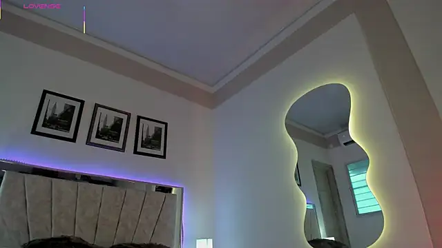 Sweetiee Aurora online show from January 2026 08:12:01 PM