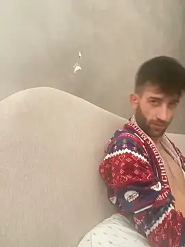 Dondeloquieras4 online show from February 2026 12:46:01 PM