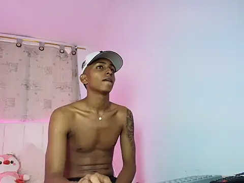 Andrea leo10 online show from November 2025 03:12:01 PM