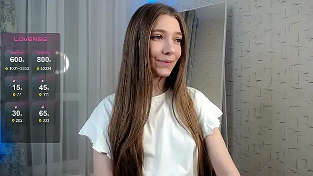 miragge  online show from November 2025 09:20:01 PM