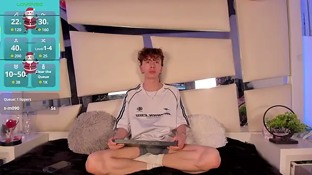 Genesis ask online show from January 2026 09:55:02 AM