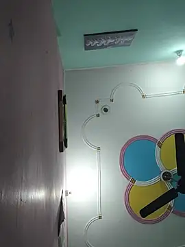 CUTE-GIRL-1 online show from August 2026 07:07:02 AM