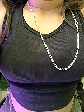 Sexy-suhana- online show from January 2026 09:18:02 PM