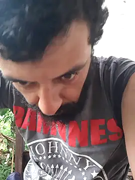 AlanMargin online show from November 2025 06:18:02 PM