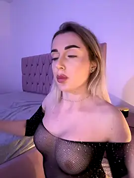 LexyGreys online show from December 2025 12:29:01 AM