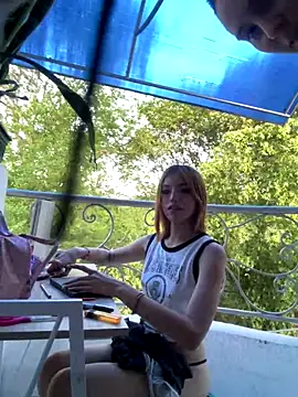 Snapshot of red_foxxxy69 chatting on October 2025 10:36:01 PM red foxxxy69 online show from October 2025 10:36:01 PM