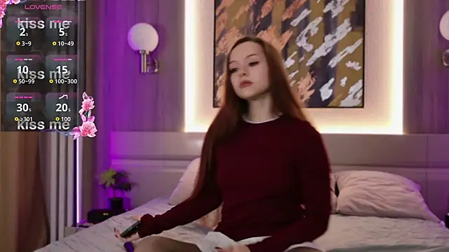 sweetie kathy  online show from November 2025 08:28:01 AM