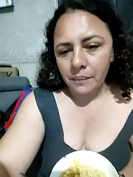 Anny 37 online show from November 2025 01:59:02 AM