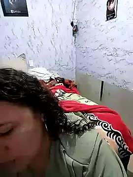 Anny 37 online show from December 2025 01:21:02 AM