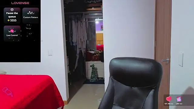 Annahismar online show from February 2026 02:40:02 AM