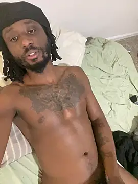 TheRealKnottiHead online show from January 2026 11:26:01 AM