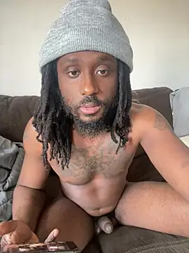 TheRealKnottiHead online show from February 2026 05:50:02 PM