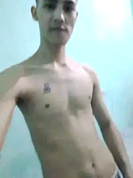 EncodingPuddle online show from February 2026 04:19:01 PM