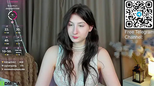 Snapshot of May_Yam chatting on February 2026 06:22:01 AM May Yam online show from February 2026 06:22:01 AM