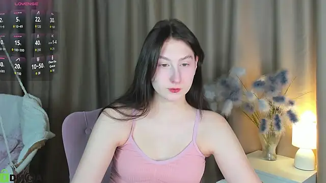 Snapshot of May_Yam chatting on February 2026 01:09:02 AM May Yam online show from February 2026 01:09:02 AM