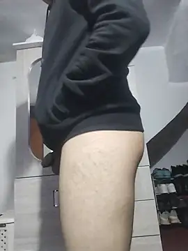 Elio frish online show from May 2026 11:02:02 PM