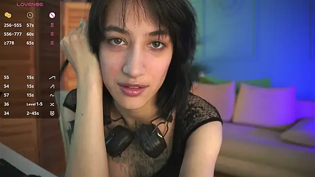 Snapshot of Leta_Vian chatting on October 2025 09:16:01 PM Leta Vian online show from October 2025 09:16:01 PM