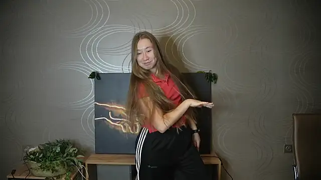 Snapshot of EvonWmith chatting on October 2025 07:21:02 AM EvonWmith online show from October 2025 07:21:02 AM