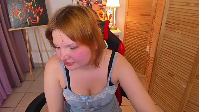 babyyullii online show from November 2025 08:37:01 AM